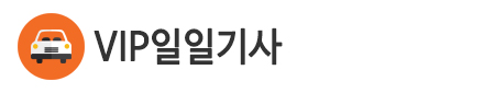 VIP일일기사 로고